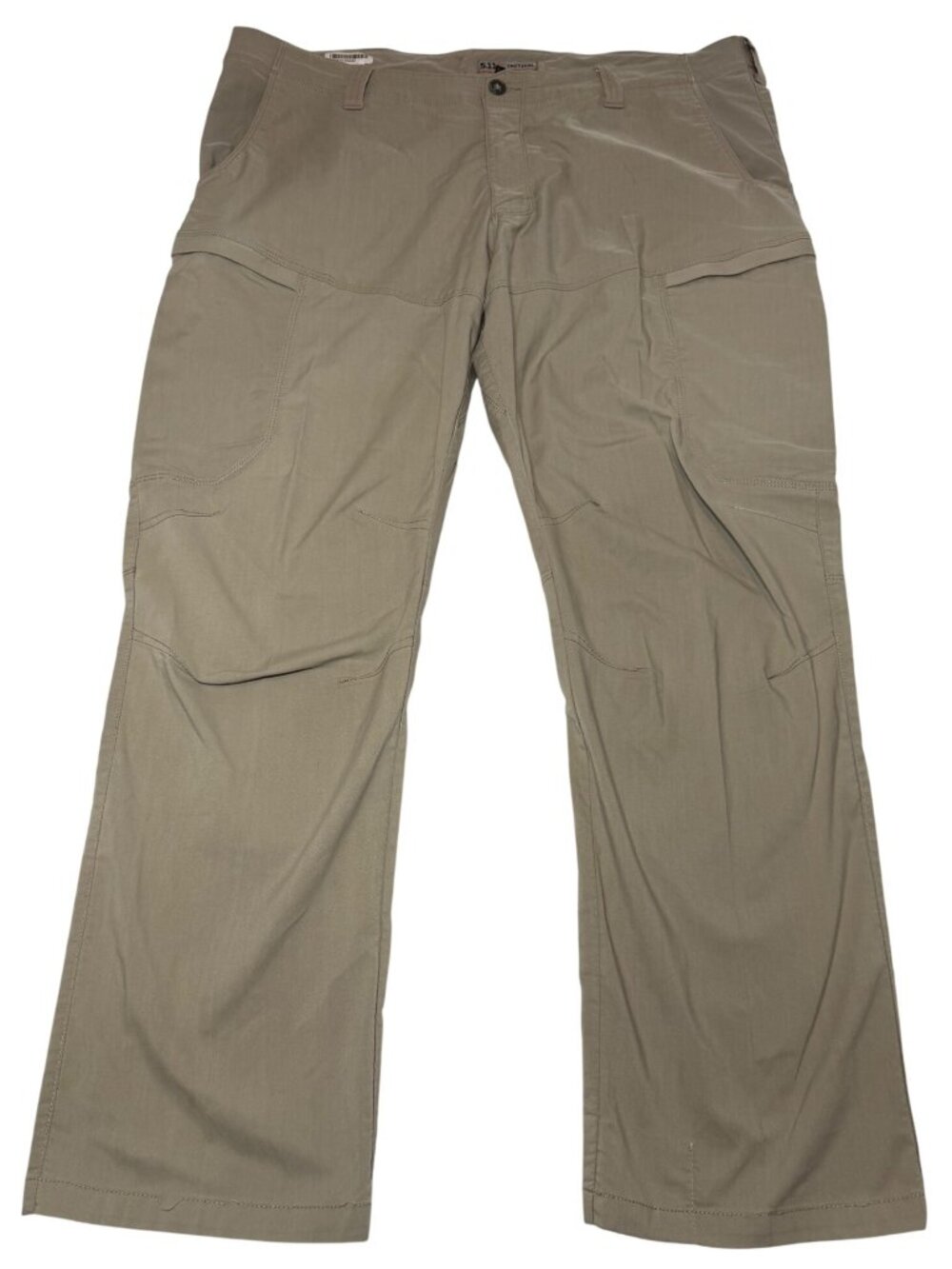 5.11 Tactical Regular Fit Stretch APEX® Cargo Pants 44x32